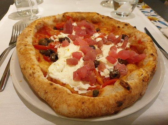 Eccellenze della Costiera & Grani Antichi